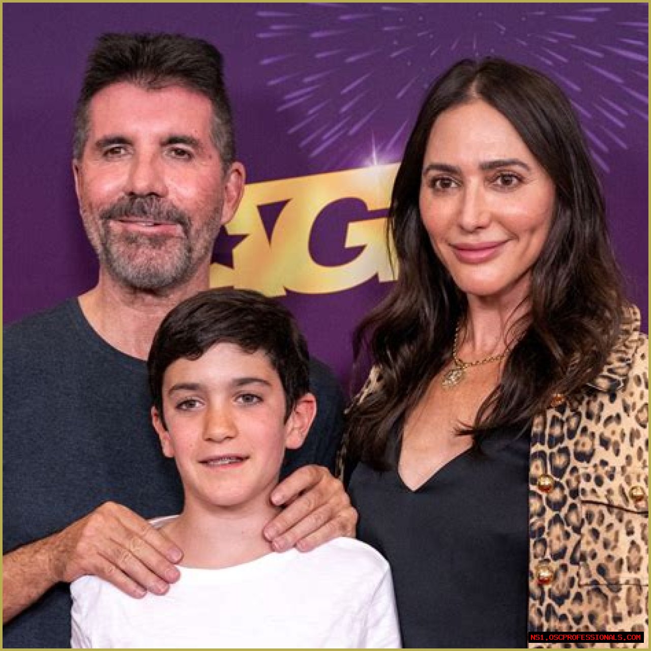 Another Health Scare For Simon Cowell: His Son Is 'Really Sick'