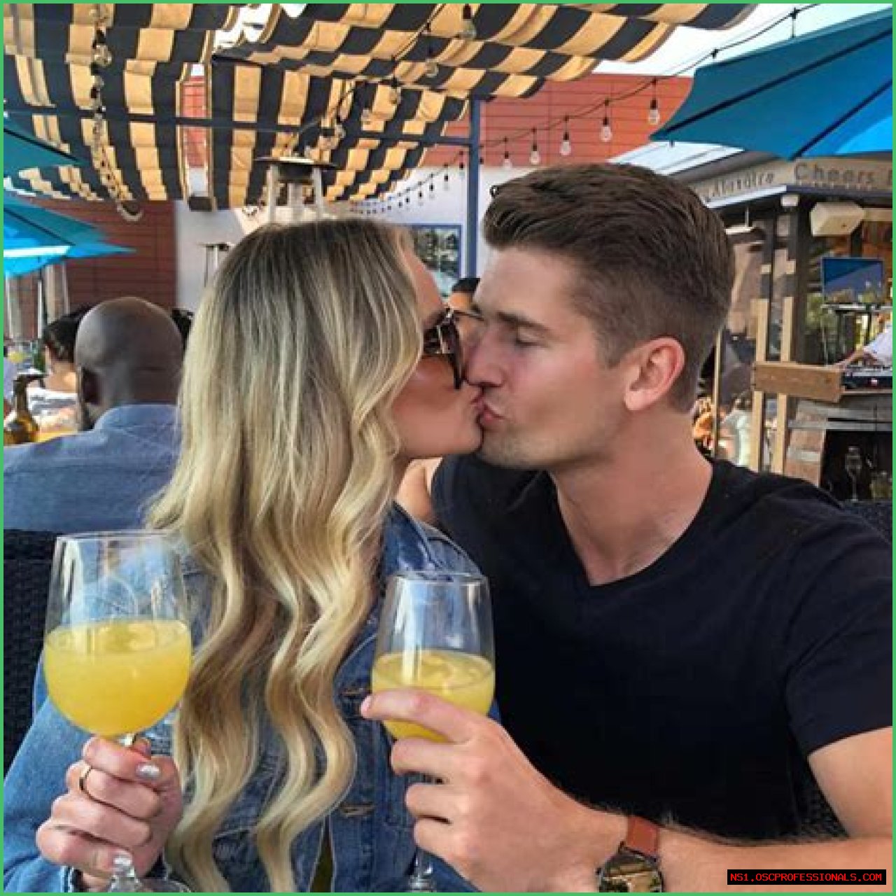 Bill Melugin And Katy Johnson's Enduring Love Story