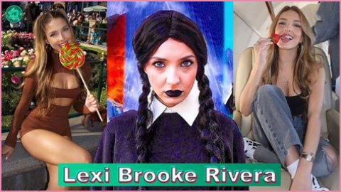 Exploring The Life And Career Of Lexi Brook