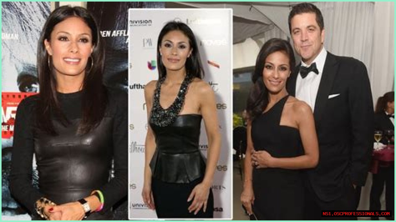 Exploring The Life And Career Of Liz Cho: A Comprehensive Biography