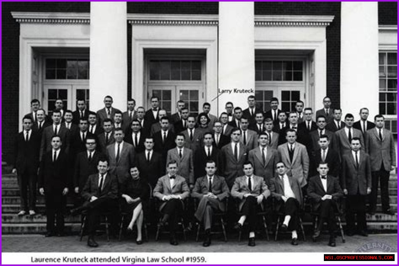 Exploring The Life And Legacy Of Larry Kruteck