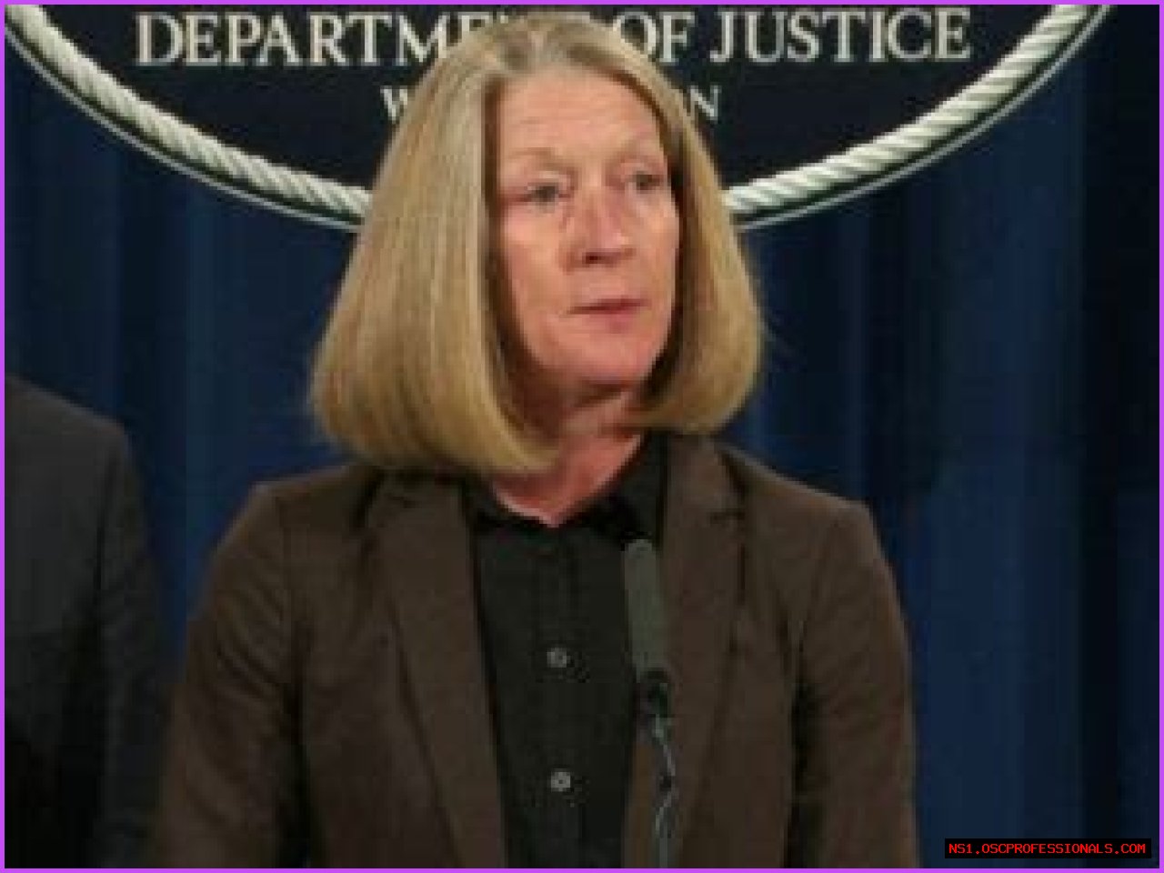 Mary McCord Biography, Age, Height, Husband, Net Worth