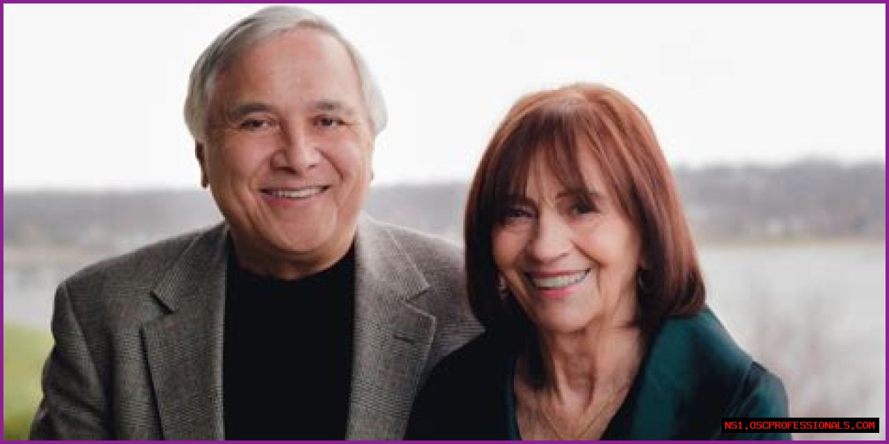 Patricia Weir Wikipedia: Husband And 2023 Update