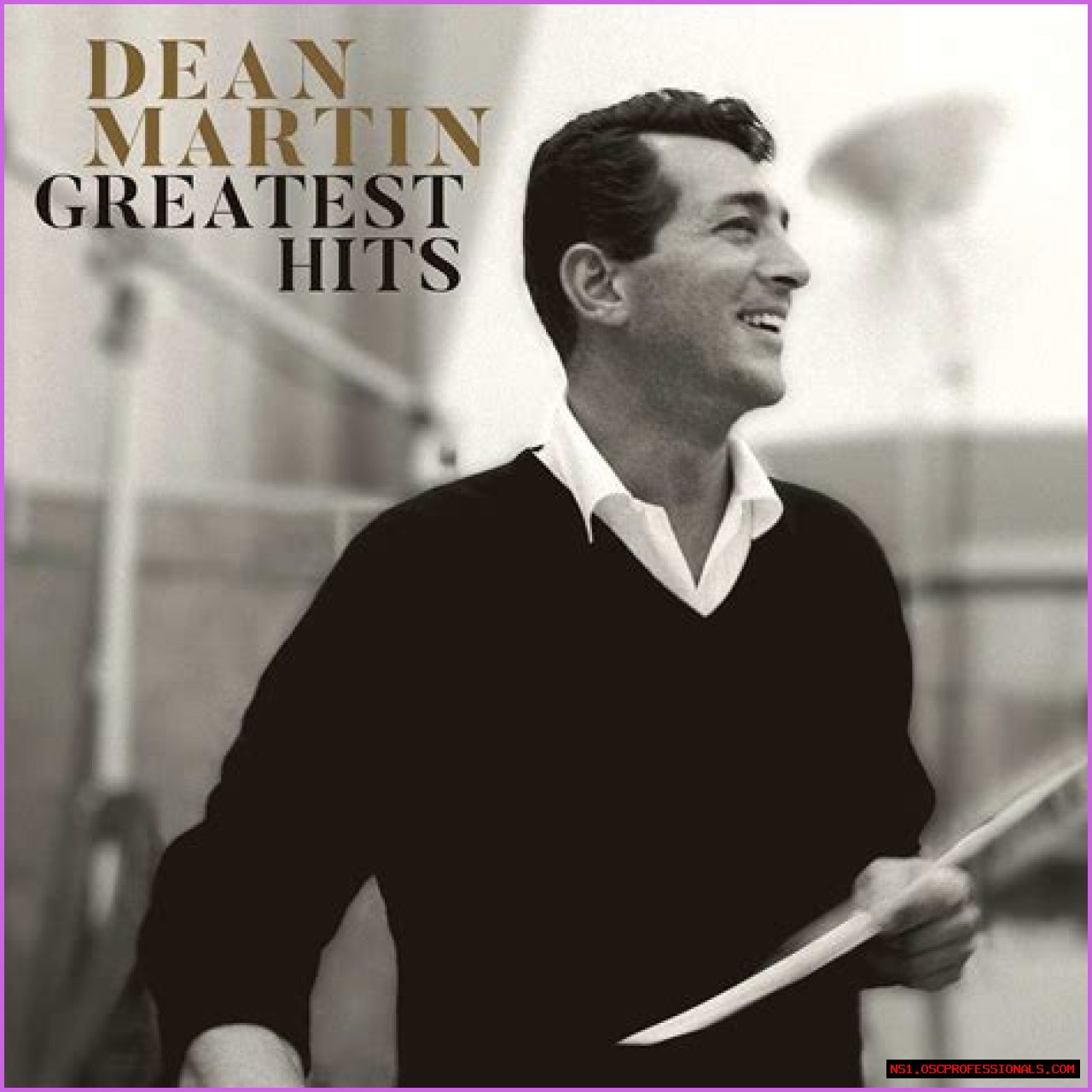 Unraveling The Age Of Dean Martin In 1965