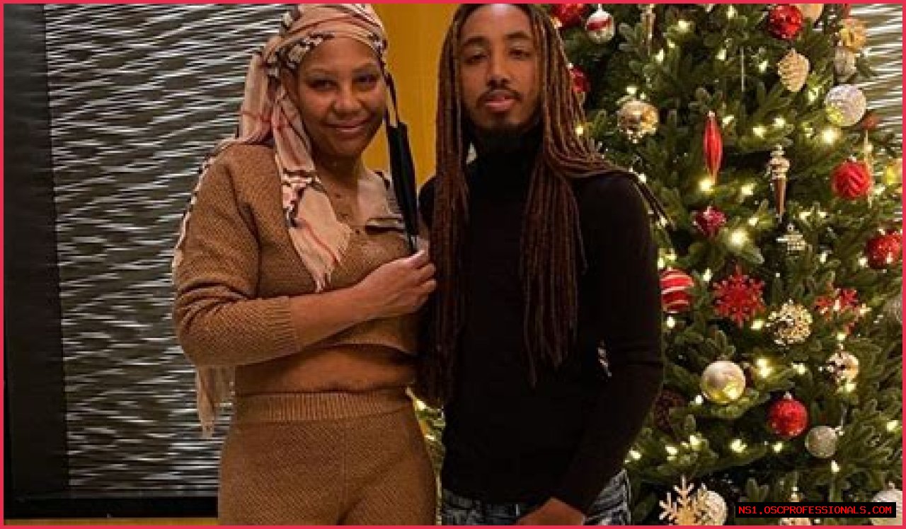 Unraveling The Drama: Traci Braxton's Son Kevin And The Divorce Saga