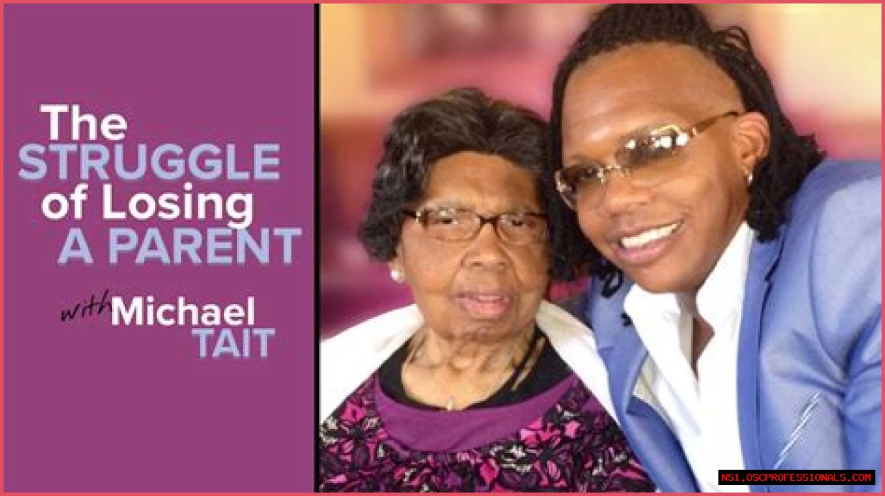 Unveil The Secrets: Michael Tait's Wife Revealed