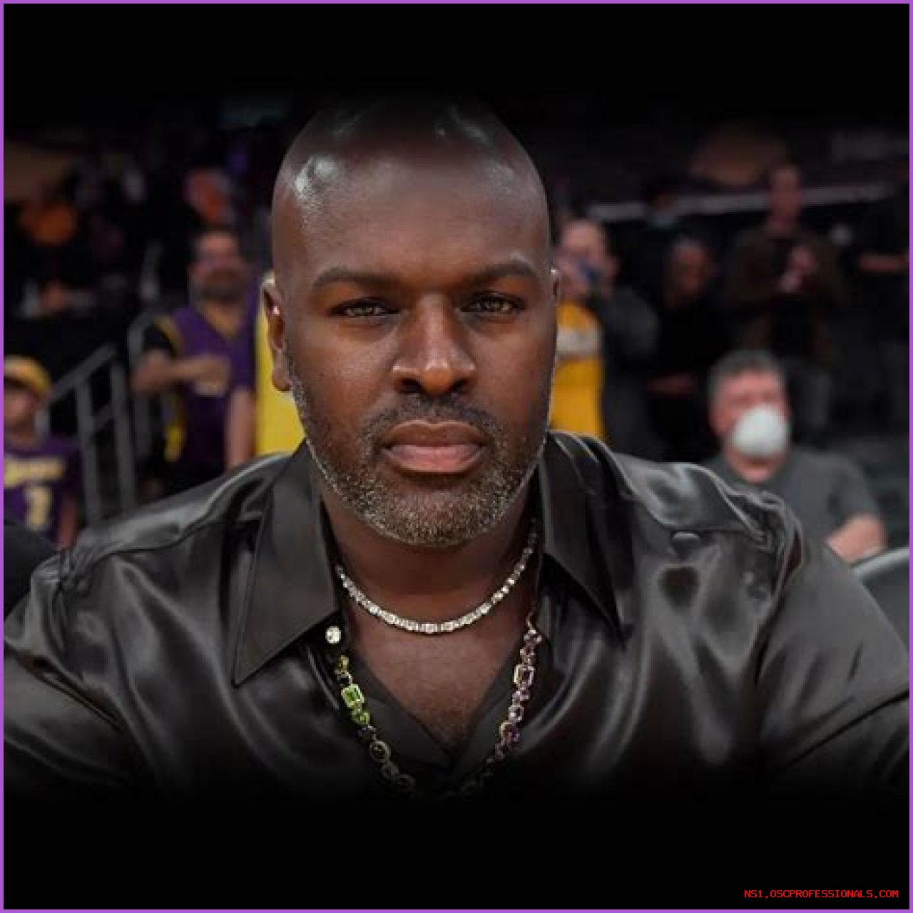 Unveiling Corey Gamble's Wealth: How Much Is Corey Gamble Worth?
