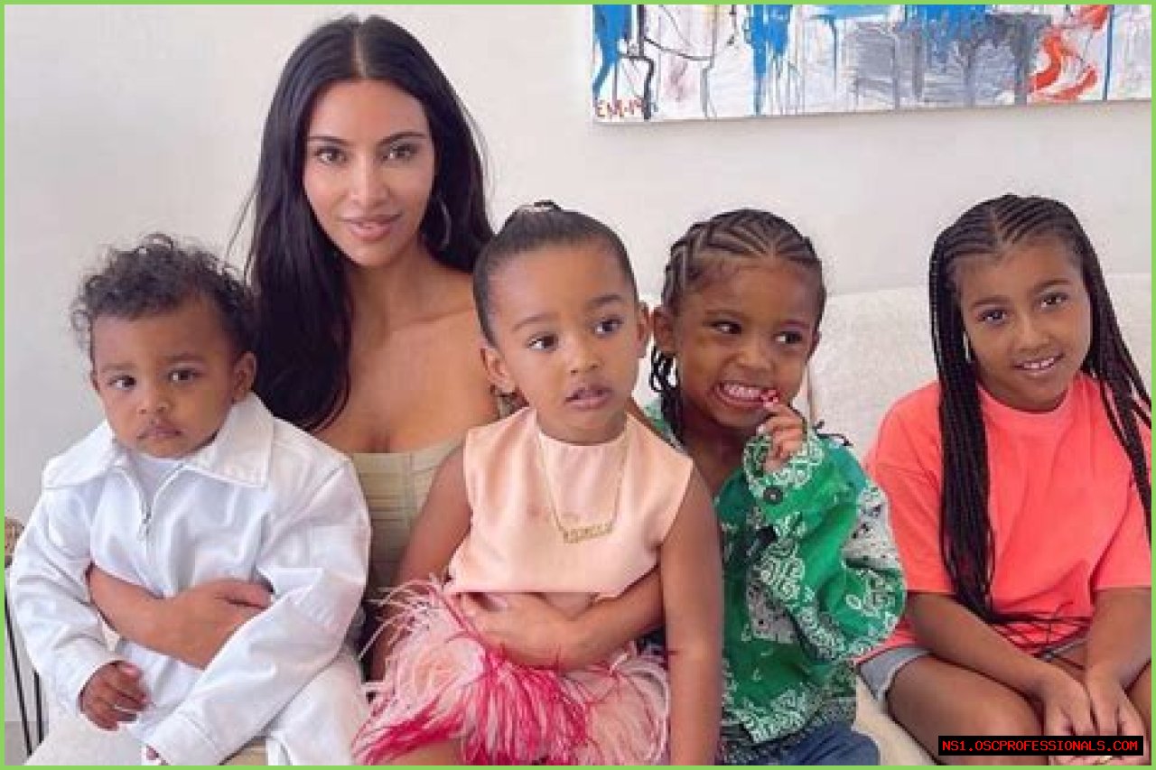 Unveiling The Identity: What Is Kim Kardashian's Mother's Name?