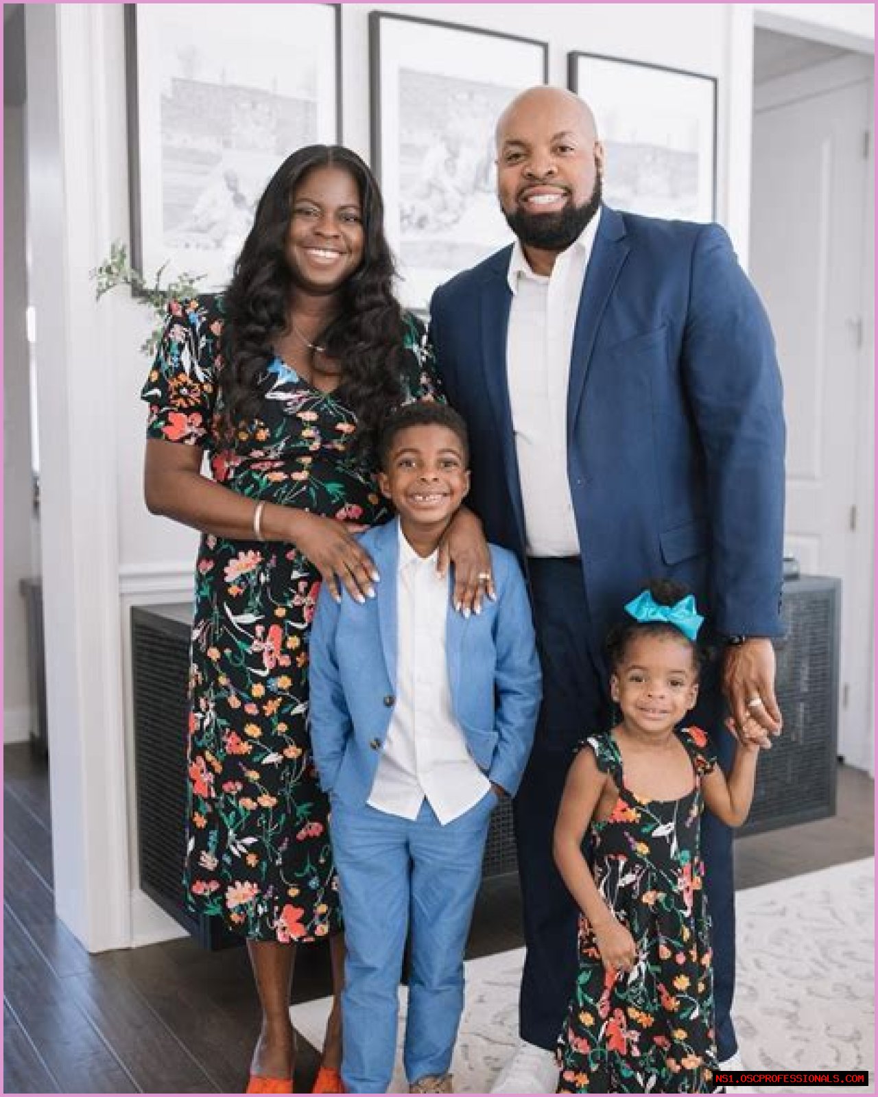 Unveiling The Life Of Representative Jasmine Crockett's Husband